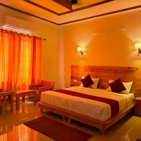 Panchakarma Retreat - Earth Roots Ayurveda Villa Rishikesh Luaran gambar