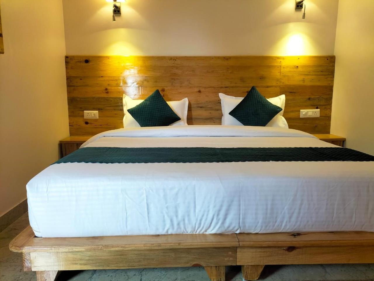 Panchakarma Retreat - Earth Roots Ayurveda Villa Rishikesh Luaran gambar